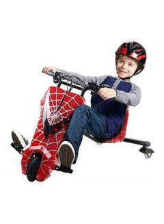 Cool Baby Electric Drifting Ride On Scooter Multicolour  - Image 3