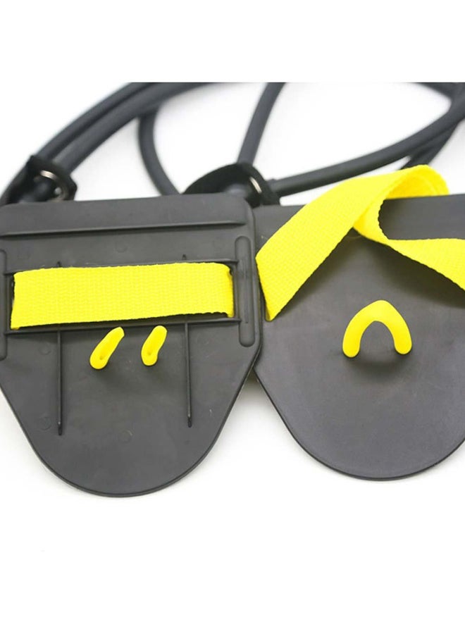 LIXADA Swimming Arm Strength Trainer Fitness Resistance Band  - Image 4