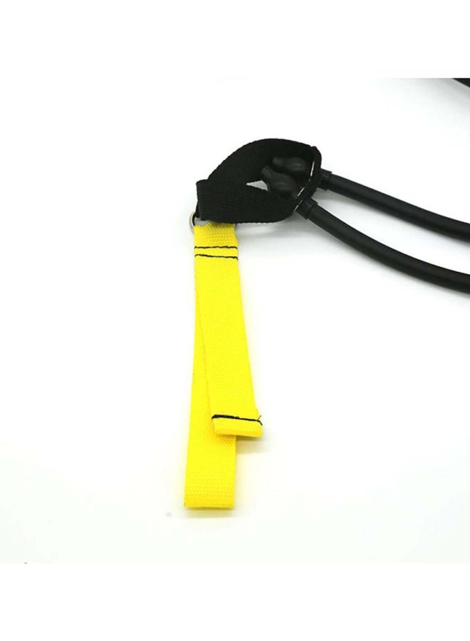 LIXADA Swimming Arm Strength Trainer Fitness Resistance Band  - Image 5