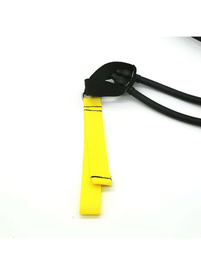 LIXADA Swimming Arm Strength Trainer Fitness Resistance Band  - Image 3