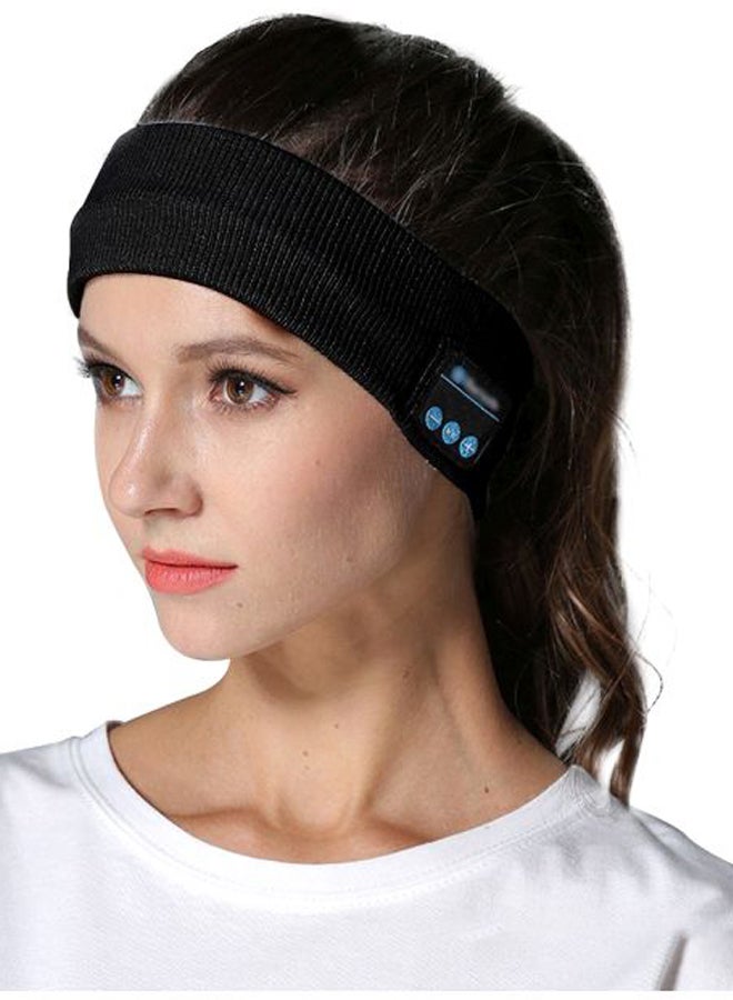 LIXADA Bluetooth Headband 18x5.5x2cm - Image 2