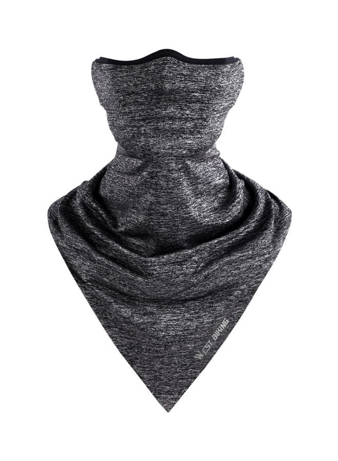 ويست بايكنج قناع واق لركوب الدراجات 20x15x5سم - Image 1