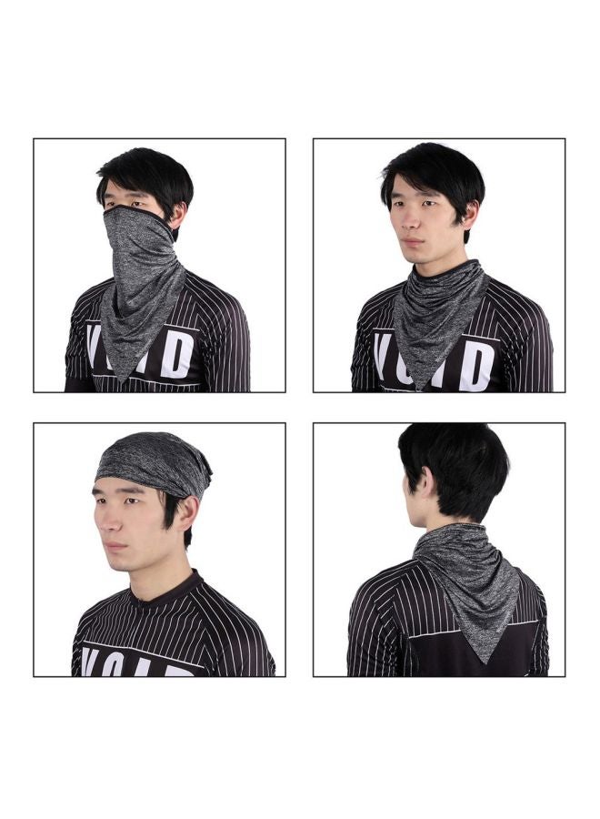 ويست بايكنج قناع واق لركوب الدراجات 20x15x5سم - Image 2