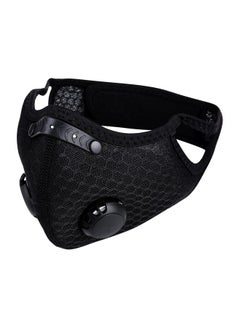Activated Carbon Filter Pad Mask 10x12x30cm