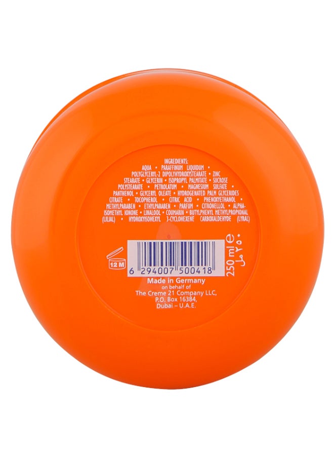 كريم21 كريم مرطب للجسم برو فيتامين B5 250ملليلتر - Image 3