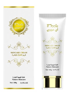 IMOOIE Natural Skin Care Cream 100ml  - Image 1