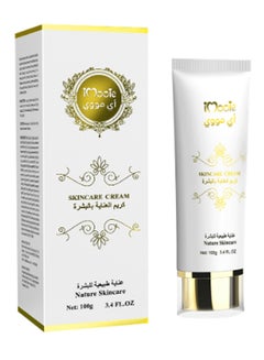 IMOOIE Natural Skin Care Cream 100ml  - Image 2
