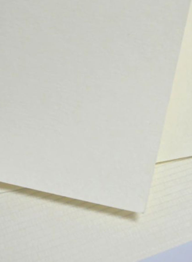 Generic - 20 Sheets A4 Sketch Paper - Image 1