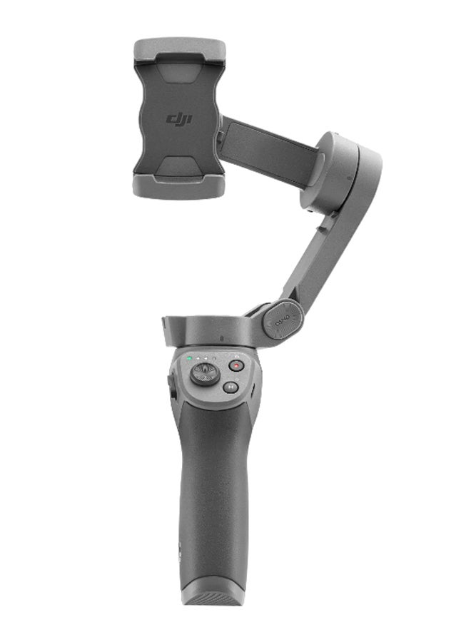dji - Osmo Mobile 3 Handheld Stabilizer Grey - Image 1
