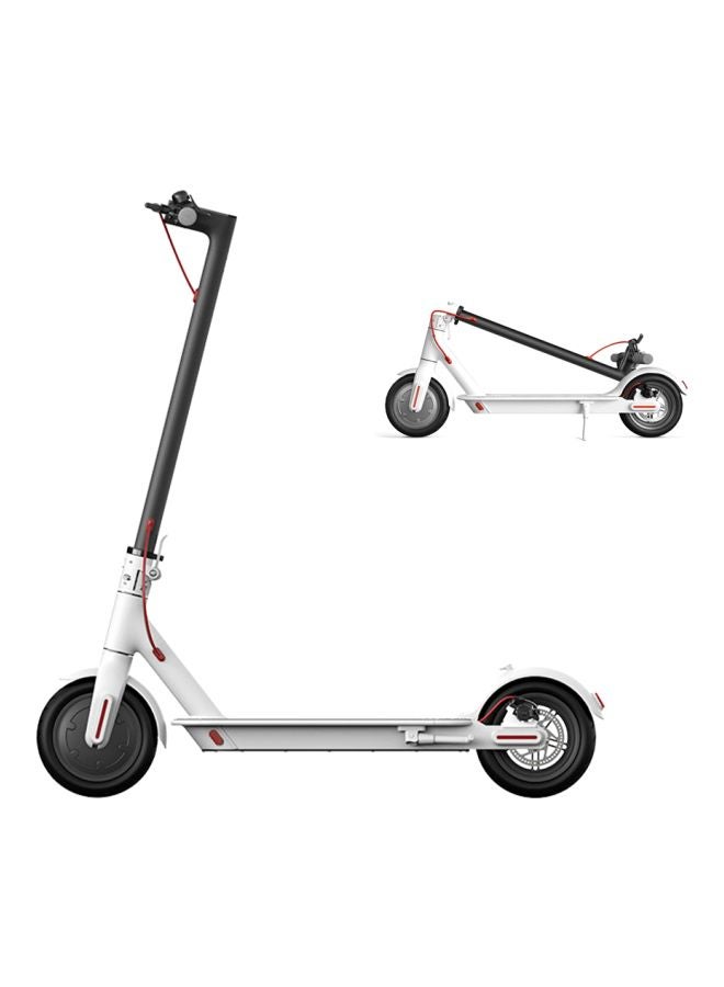 Cool Baby Foldable Electric Scooter - Image 3