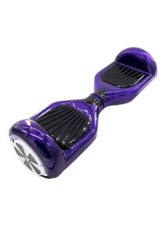 Cool Baby Self Balancing Electric Hoverboard With LED Lights And Bag  - Image 1