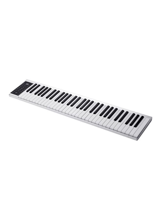 Generic 61-Keys Digital Electronic Piano Keyboard Set  - Image 3
