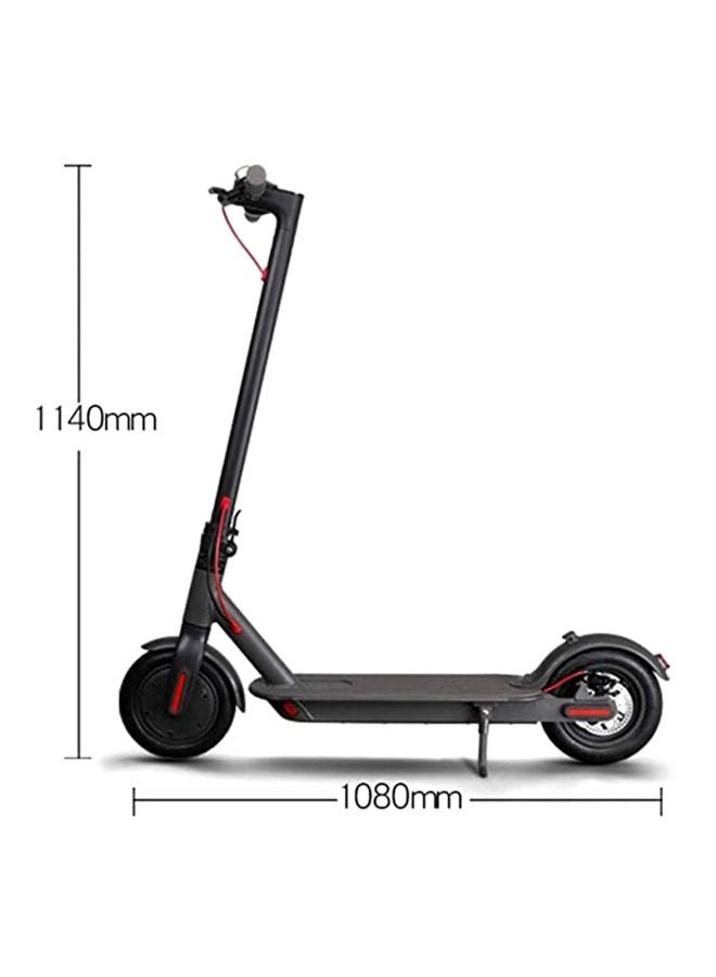 Cool Baby Foldable Electric Scooter 114x108cm - Image 3