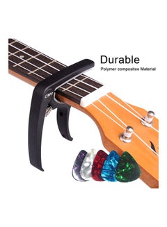 Generic Portable Guitar Nailer With Picks  - Image 5