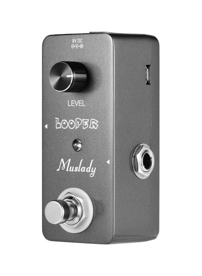 Muslady Mini Looper Effect Pedal  - Image 1