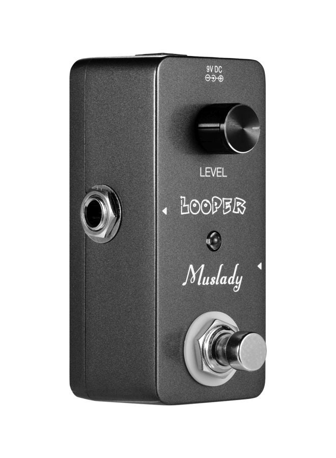 Muslady Mini Looper Effect Pedal  - Image 2