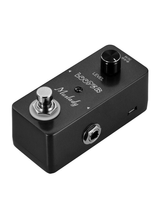 Mini Looper Effect Pedal - v1597160391/N39613705A_5