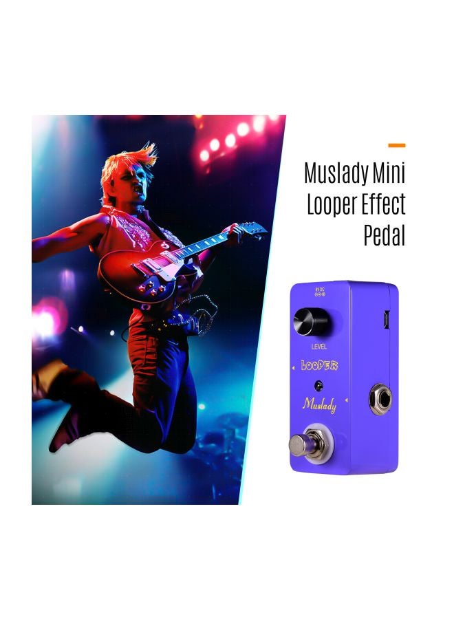 مزليدي دواسة مؤثرات لوبر صغيرة - Image 4