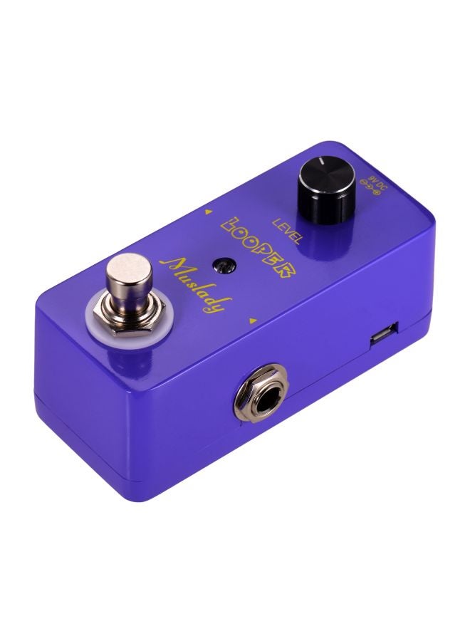 مزليدي دواسة مؤثرات لوبر صغيرة - Image 5