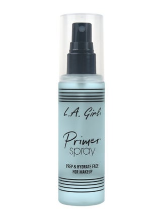 Prep And Hydrate Face Primer Spray Clear - v1597161608/N34983058A_1