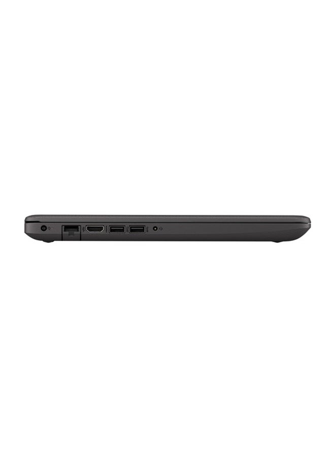 250 G7 Laptop With 15.6-Inch Display, Core i5 Processor/4GB RAM/500GB HDD/Intel UHD Graphics 620 English Black