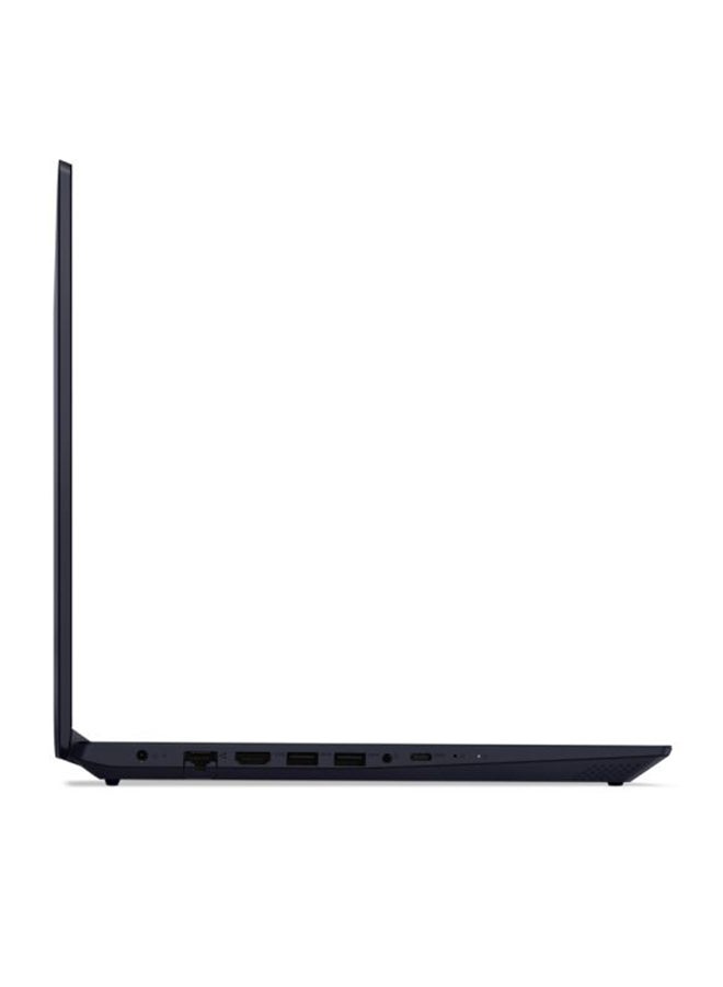Lenovo - IdeaPad L340-15IWL Laptop With 15.6-Inch Display, Core i3 Processor/4GB RAM/1TB HDD/Intel UHD Graphics 620 Abyss Blue - Image 1
