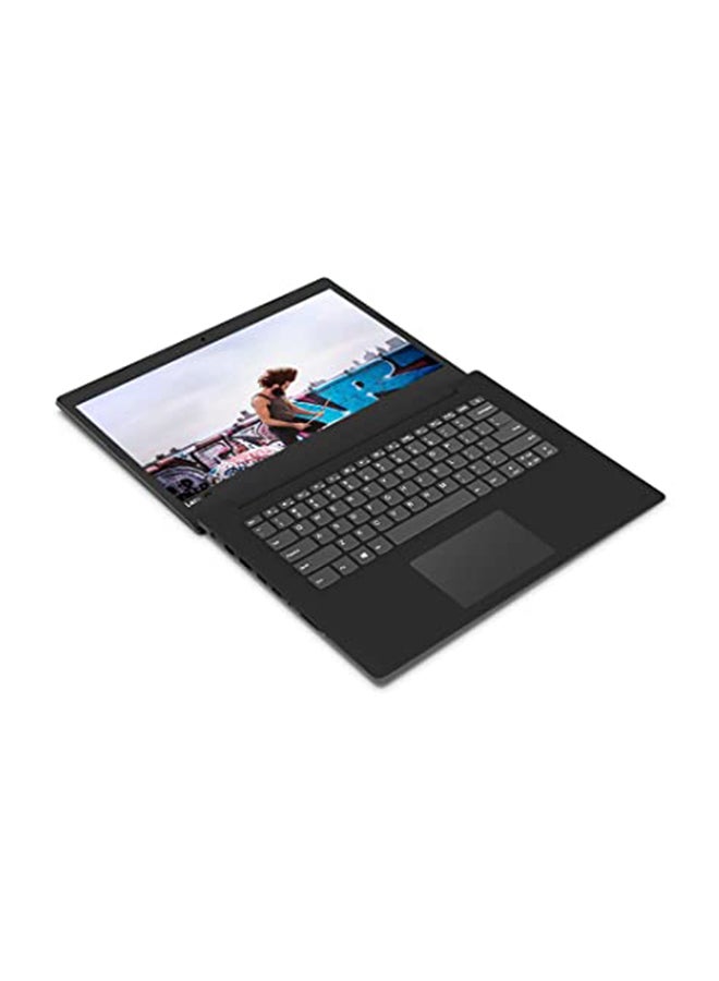 V145 Laptop With 15.6-Inch Display, AMD A4 Processor/4GB RAM/1TB HDD/AMD Radeon R3 Graphics Black