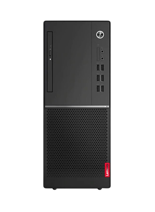 Lenovo - V530 Tower PC With Intel Core i7 Processor/8GB RAM/1TB HDD/Intel HD Graphics Black - Image 1
