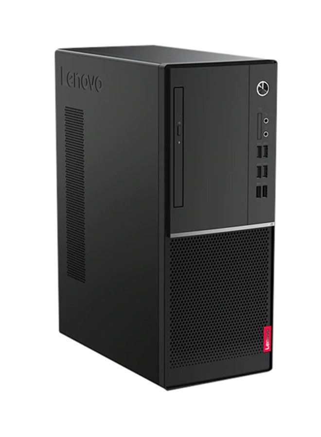 Lenovo - V530 Tower PC With Intel Core i7 Processor/8GB RAM/1TB HDD/Intel HD Graphics Black - Image 1