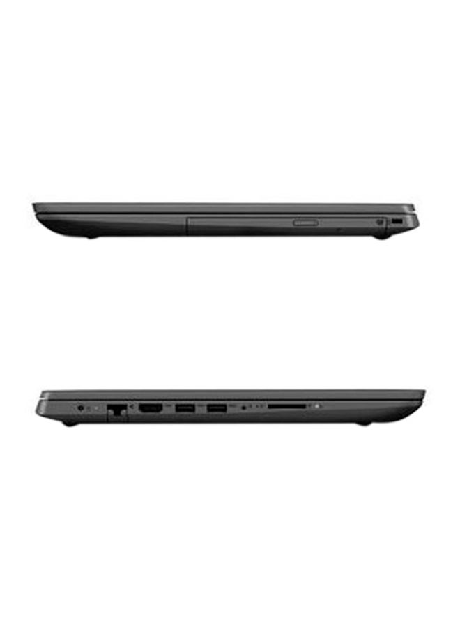 V145 Laptop With 15.6-Inch Display, AMD A6 Processor/4GB RAM/1TB HDD/AMD Radeon R3 Graphics Black