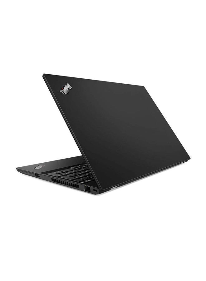 Lenovo ThinkPad T590 Laptop With 15.6-Inch Display, Core i7 Processor/16GB RAM/1TB SSD/Intel UHD Graphics 620 Black - Image 5
