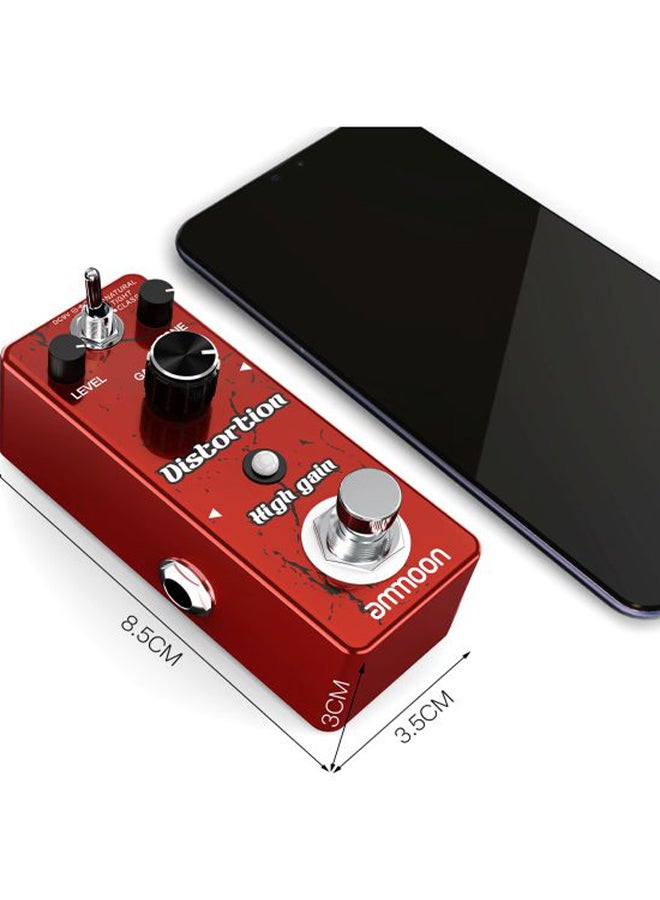 أمون دواسة مؤثر ديستورشن غيتار - Image 3