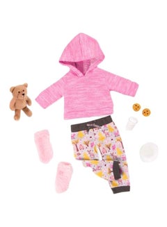 Bear Hugs Pajama Outfit BD30327