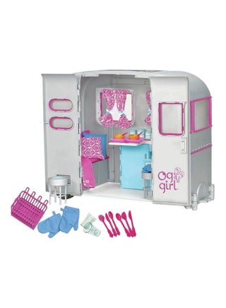 RV Seeing You Camper Accessories Set For 18-Inch Doll - v1597164254/N11105035A_1