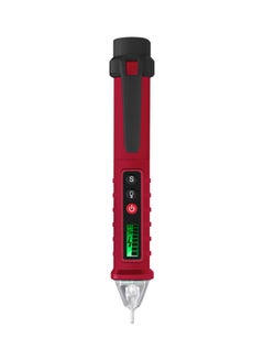 ANENG Intelligent Test Pencil Red/Black/Clear 10.00x2.30x2.65cm  - Image 1