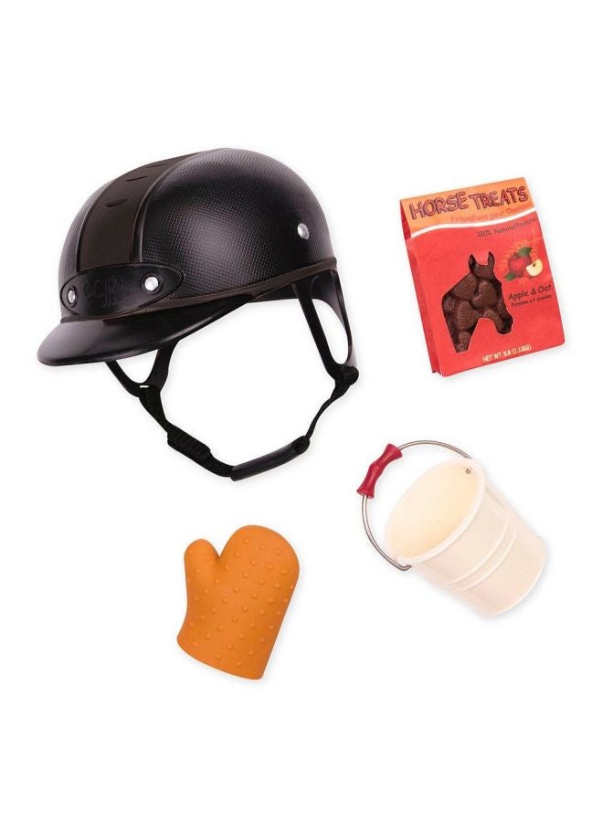 Our Generation - Deluxe Riding Doll 18inch - Image 5