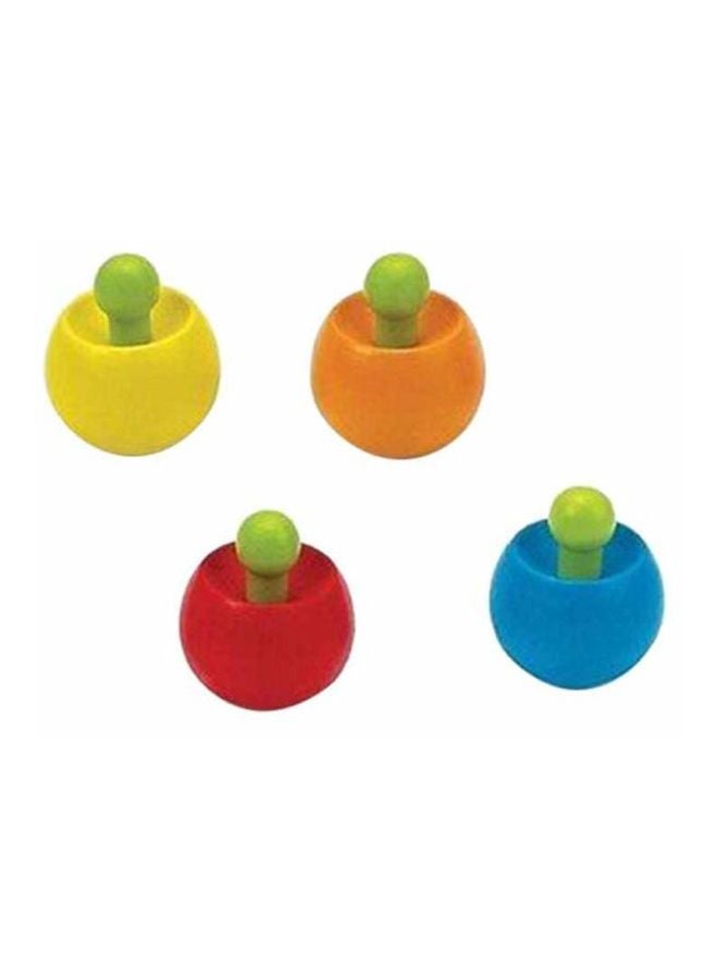 Hape - Spinner Set - Image 1