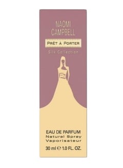 Pret A Porter Silk Collection EDP 30ml - v1597170559/N39712297A_3