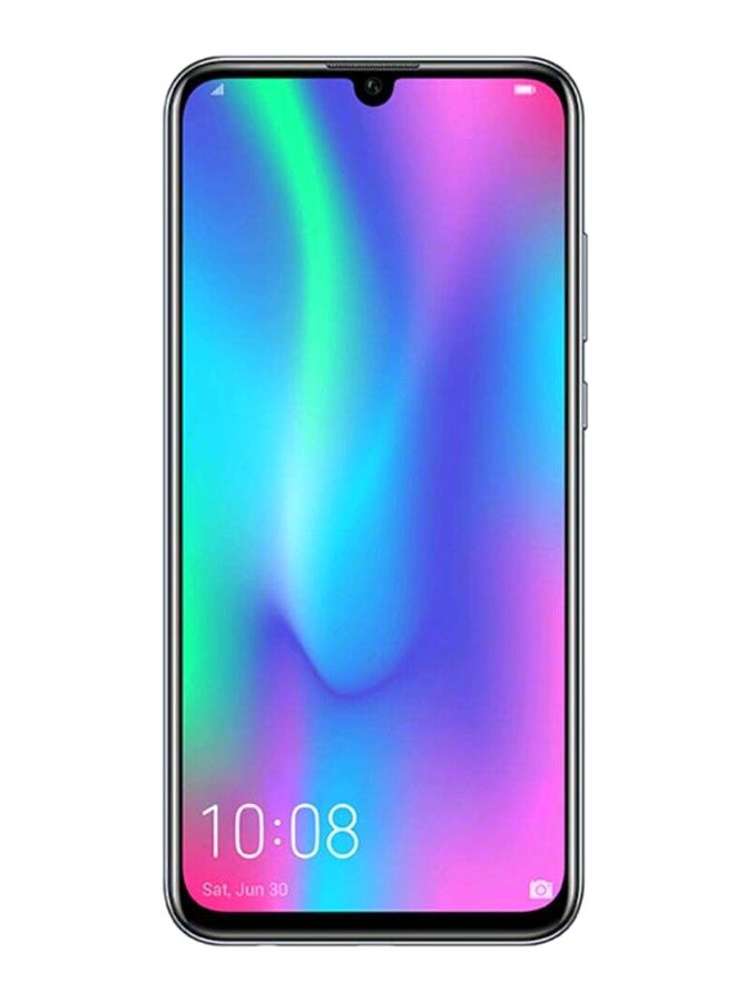 Honor - 10 Lite Dual Sim Midnight Black 128GB 4G LTE - Image 1