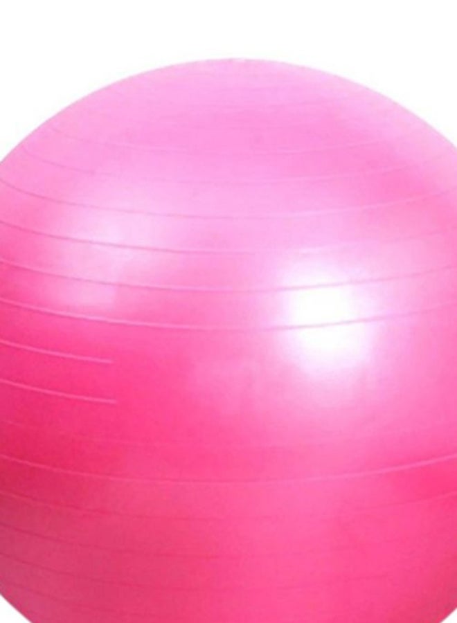 Bodyline Yoga Ball 75cm  - Image 2