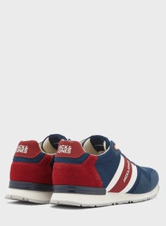 JACK & JONES Stellar Mesh Sneakers Multicolor  - Image 2