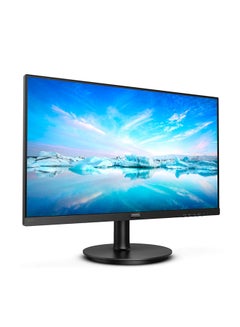 Philips 27-Inch 271V8/89 Wide-View V Line Full HD LED Monitor 27inch Black  - Image 2