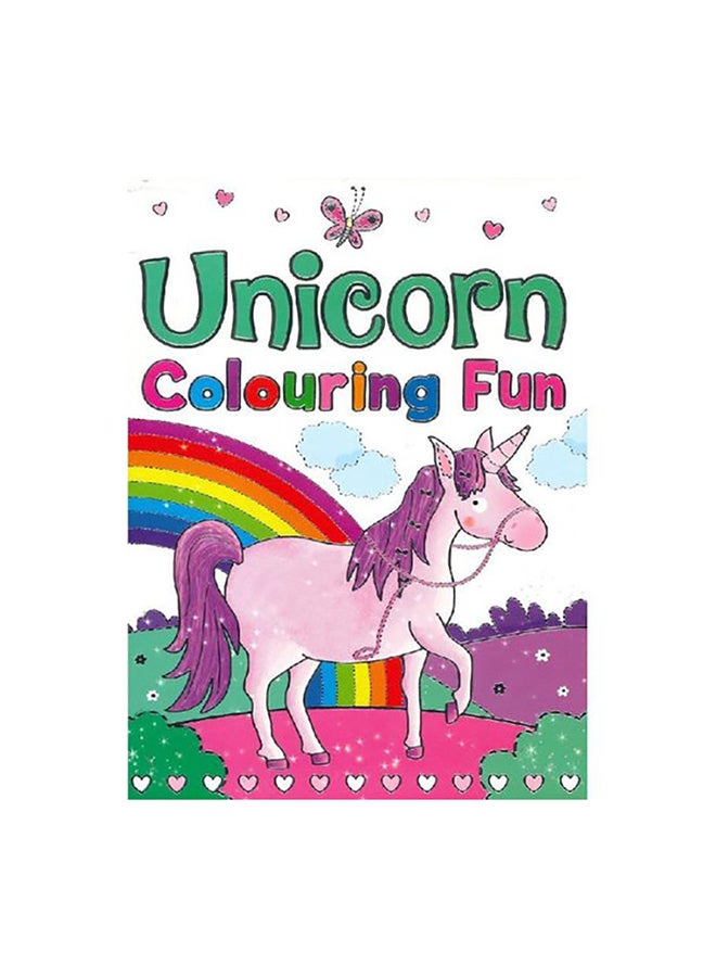 Unicorn‎ paperback english - 2019
