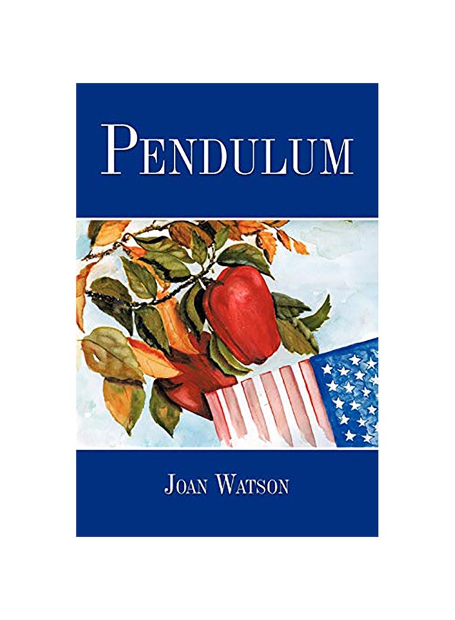 Pendulum English by Joan Watson