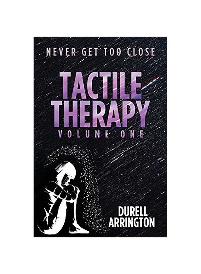 Tactile Therapy: Volume One paperback english