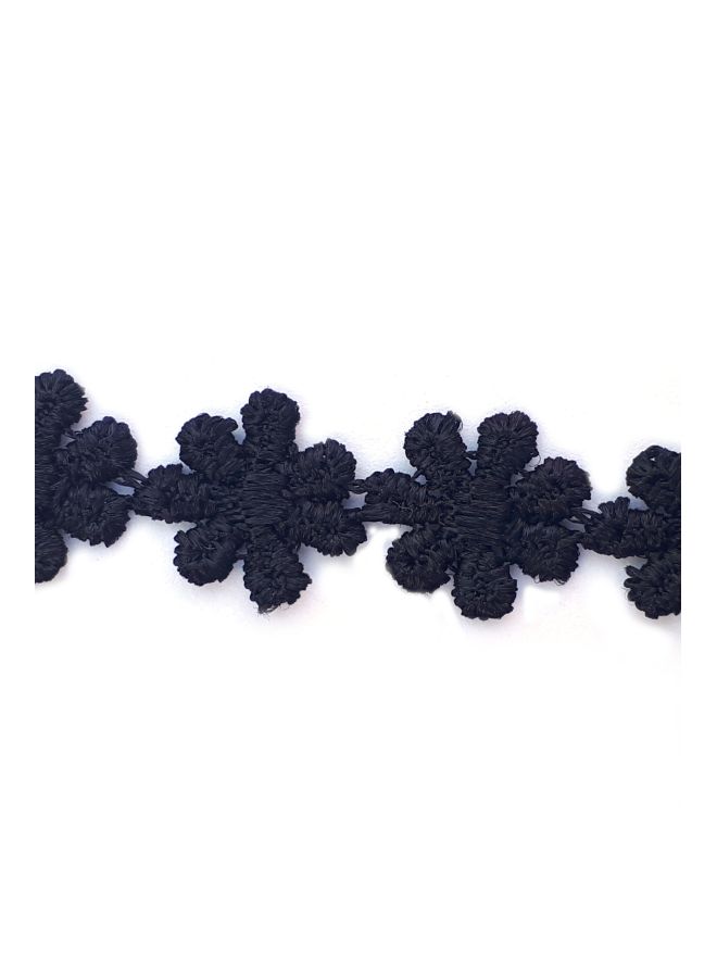 ألوان خلخال محبوك من الدانتيل - Image 3