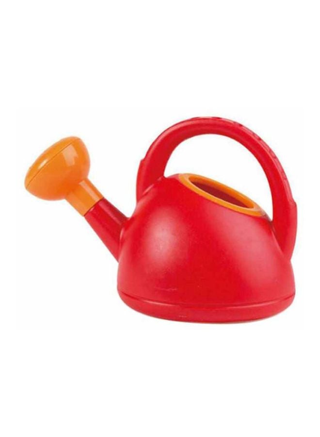 Hape Sand And Beach Watering Can Toy E4078 - Image 1