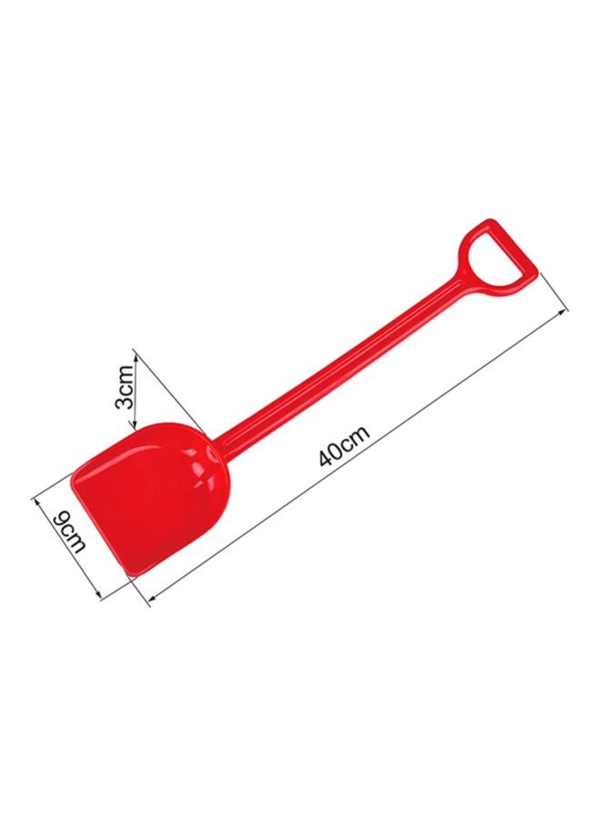 Hape - Mighty Shovel Beach Sand Castle Beach Toy - Image 1