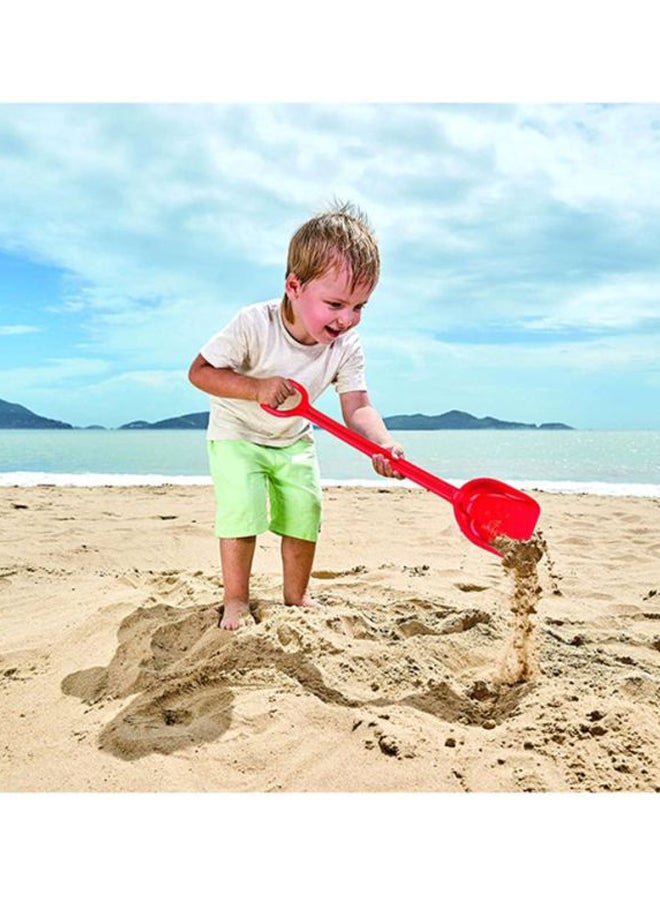 Hape - Mighty Shovel Beach Sand Castle Beach Toy - Image 1
