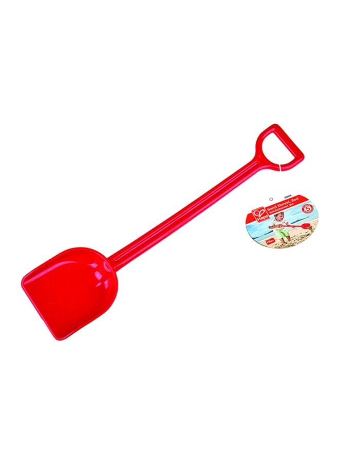 Hape - Mighty Shovel Beach Sand Castle Beach Toy - Image 1